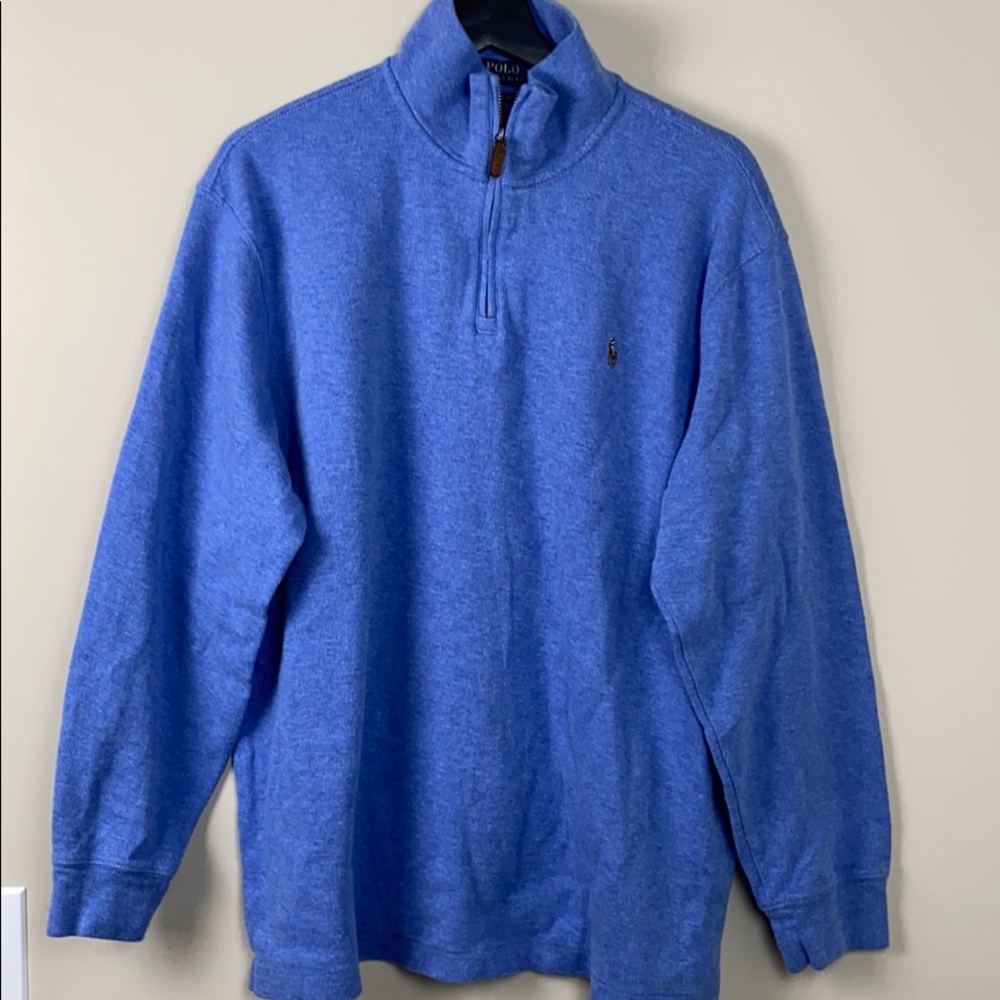 Polo Ralph Lauren Quarter Zip